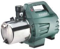 Surface Pump Metabo HWA 6000 Inox 