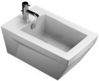 Photos - Bidet Catalano Star 55 1BSST00 