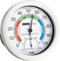 Photos - Thermometer / Barometer TFA 452028 