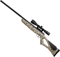 Photos - Air Rifle Remington NPSS 