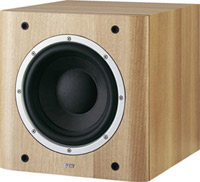 Photos - Subwoofer B&W ASW600 