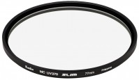 Photos - Lens Filter Kenko Smart  MC UV370 SLIM 82 mm