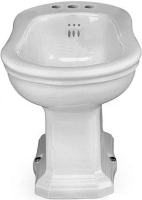 Photos - Bidet Olympia Impero 0611 