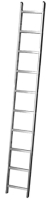 Photos - Ladder Kentavr 1x10 284 cm