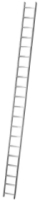 Photos - Ladder Kentavr 1x20 564 cm