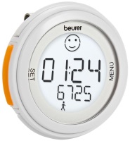 Photos - Heart Rate Monitor / Pedometer Beurer AS 50 