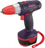 Photos - Drill / Screwdriver SPARKY BR2 12E Professional 