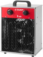 Photos - Industrial Space Heater Zubr ZPTE-9.0-F 