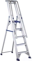 Photos - Ladder Svelt Regina Special 12 277 cm