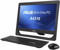Photos - Desktop PC Asus AiO A4310