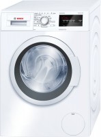 Photos - Washing Machine Bosch WAT 20360 white