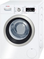 Photos - Washing Machine Bosch WAW 24540 white