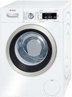 Photos - Washing Machine Bosch WAW 28560 white