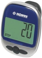 Photos - Heart Rate Monitor / Pedometer Konus Zippy-9 