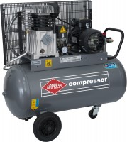 Photos - Air Compressor Airpress HK 425-100 100 L