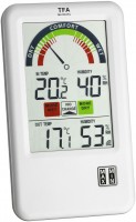 Photos - Thermometer / Barometer TFA Bel-Air 