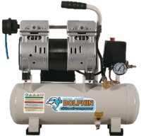 Photos - Air Compressor Dolphin DZW550AF009 9 L 230 V