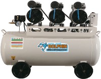 Photos - Air Compressor Dolphin DZW30750AF065 65 L 230 V