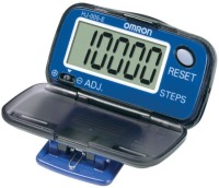 Photos - Heart Rate Monitor / Pedometer Omron Vital Steps 