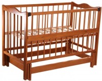 Photos - Cot Kuzya Angelina 2 