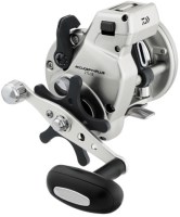 Photos - Reel Daiwa Accudepth Plus-B ADP27LCBL 