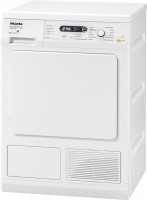 Photos - Tumble Dryer Miele T 8867 WP 