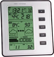 Photos - Weather Station TFA Stratos 