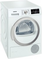 Photos - Tumble Dryer Siemens WT 45W460 