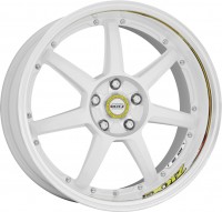 Photos - Wheel Dotz Fast Seven Drift (8x18/5x112 ET48 DIA70,1)