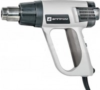 Photos - Heat Gun Elprom EFP-2100-3/LCD 