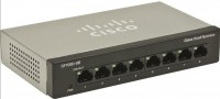 Photos - Switch Cisco SF100D-08 