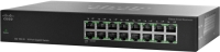 Photos - Switch Cisco SG100-16 