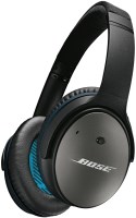 Photos - Headphones Bose QuietComfort 25 