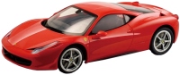 Photos - RC Car Silverlit Ferrari 458 Italia Bluetooth 1:16 