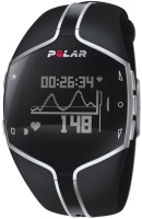 Photos - Heart Rate Monitor / Pedometer Polar FT80 
