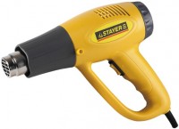 Photos - Heat Gun STAYER SHG-2000-BE 