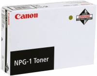 Photos - Ink & Toner Cartridge Canon NPG-1 1372A005 