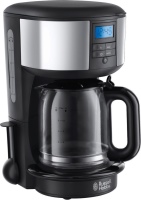 Photos - Coffee Maker Russell Hobbs Chester 20150-56 stainless steel