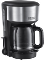 Photos - Coffee Maker Russell Hobbs Oxford 20130-56 