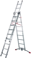 Photos - Ladder Hailo 9306-501 370 cm