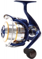 Photos - Reel Daiwa Team Daiwa TDR2508A 