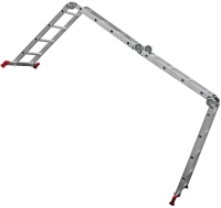Photos - Ladder Itoss 4413 464 cm