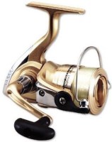 Photos - Reel Daiwa World Spin 3000 