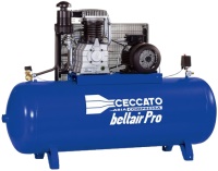 Photos - Air Compressor Ceccato Beltair PRO B6000/500 FT5.5 500 L network (400 V)