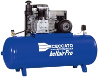 Photos - Air Compressor Ceccato Beltair PRO B7000/500 FT7.5 500 L network (400 V)