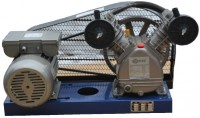 Photos - Air Compressor Odwerk BP 2570 230 V