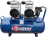Photos - Air Compressor Odwerk TOF 1190 90 L 230 V