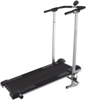 Photos - Treadmill Sport Elite TM1556-01 