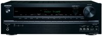 Photos - AV Receiver Onkyo TX-NR535 