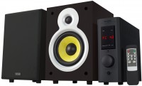 Photos - PC Speaker Microlab Pro 1 